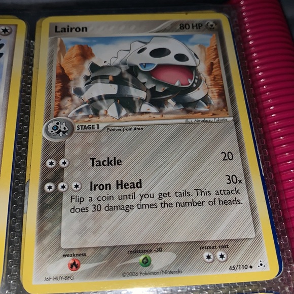 Lairon - Picture 3 of 4